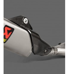 Heat Shield AKRAPOVIC /18602066/