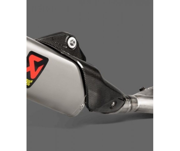 Heat Shield AKRAPOVIC /18602066/