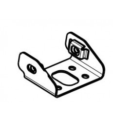 Muffler Bracket AKRAPOVIC /18602071/