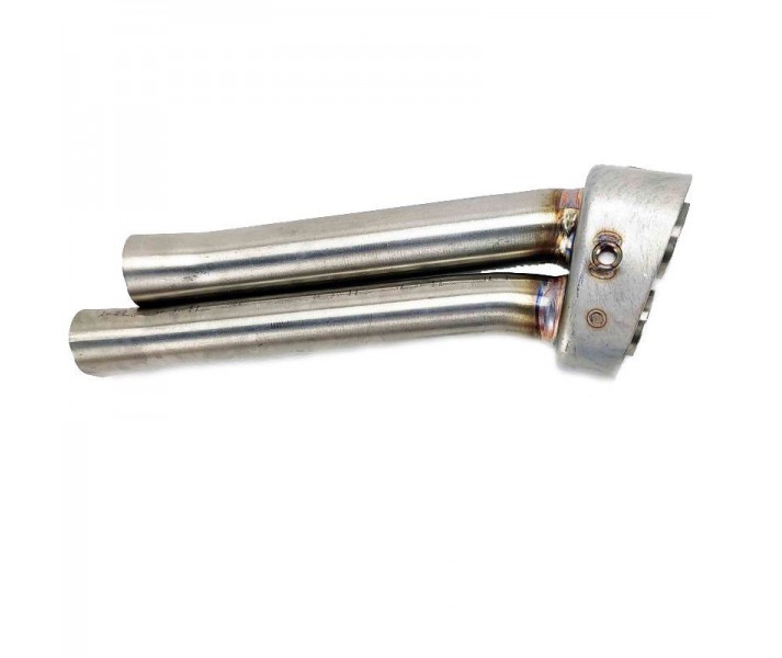 Noise Damper AKRAPOVIC /18602073/