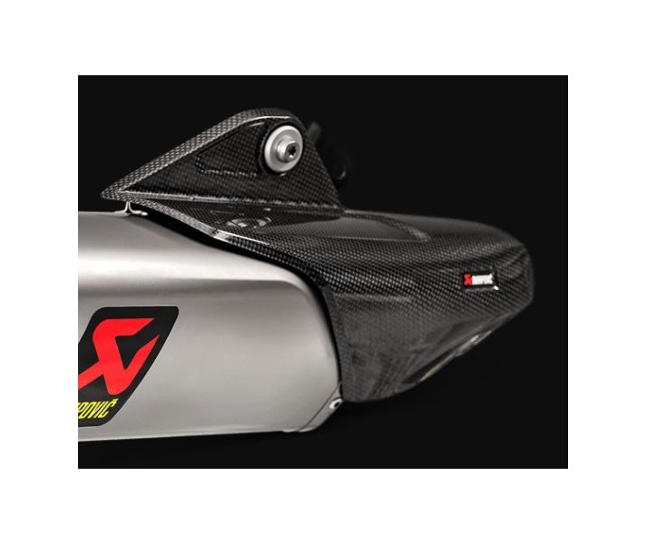 Heat Shield AKRAPOVIC /18602115/