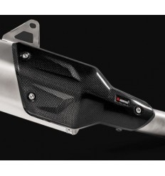 Heat Shield AKRAPOVIC /18602117/