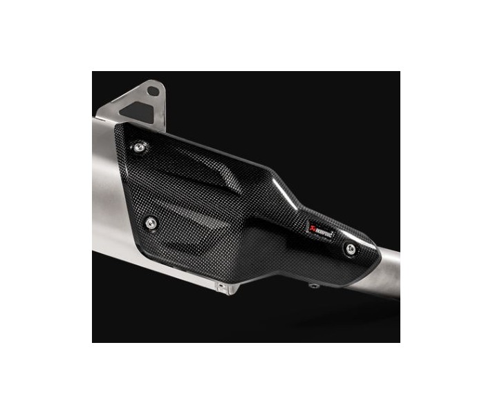 Heat Shield AKRAPOVIC /18602117/