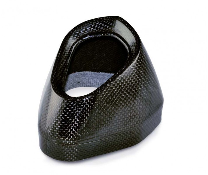 End Cap AKRAPOVIC /18602172/