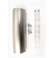 Muffler Sleeve Kit AKRAPOVIC /18602191/