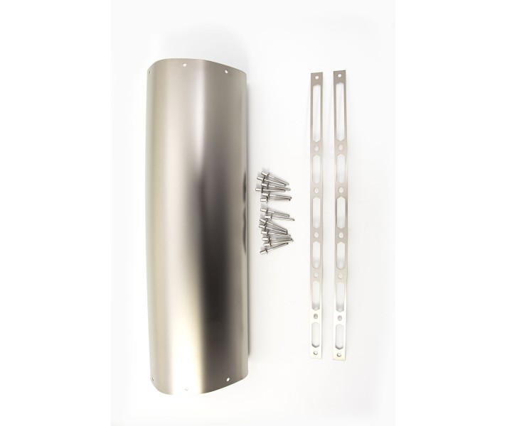 Muffler Sleeve Kit AKRAPOVIC /18602191/