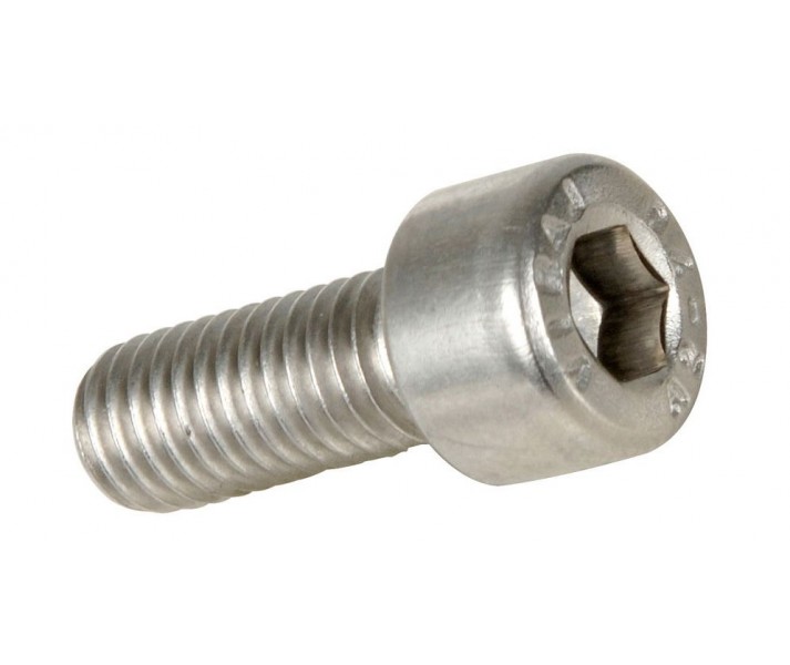 Bolt AKRAPOVIC /18602193/