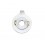 Muffler Bracket AKRAPOVIC /18602199/