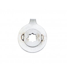 Muffler Bracket AKRAPOVIC /18602199/