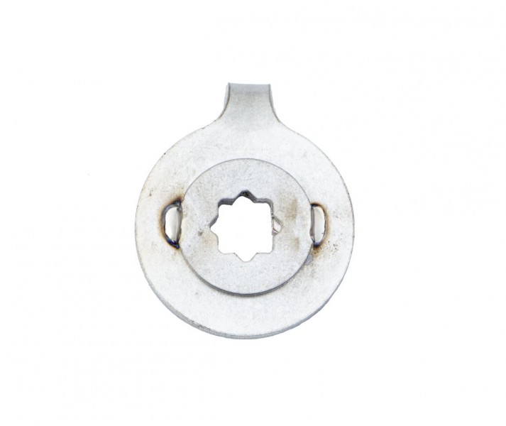 Muffler Bracket AKRAPOVIC /18602199/