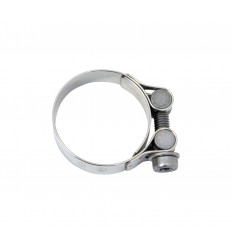 Replacement Muffler Clamp AKRAPOVIC /18602209/