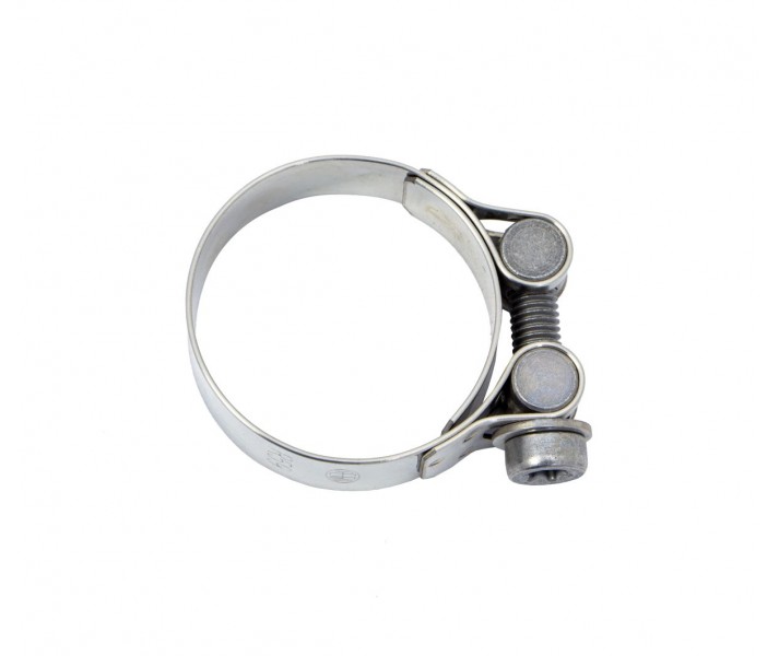 Replacement Muffler Clamp AKRAPOVIC /18602209/