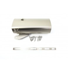 Muffler Sleeve Kit AKRAPOVIC /18602218/