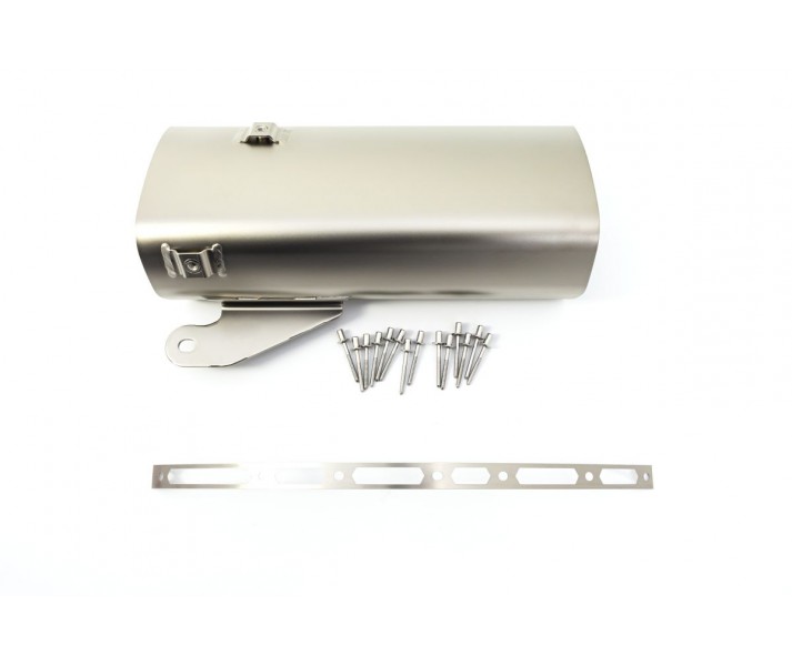 Muffler Sleeve Kit AKRAPOVIC /18602218/