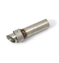 Noise Damper AKRAPOVIC /18602219/