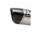 End Cap AKRAPOVIC /18602220/