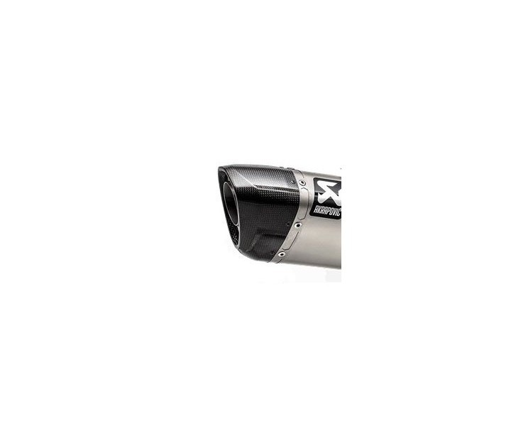 End Cap AKRAPOVIC /18602220/
