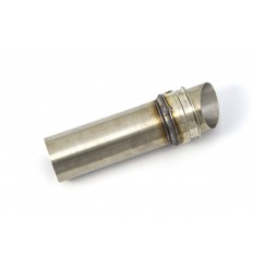 Noise Damper AKRAPOVIC /18602224/