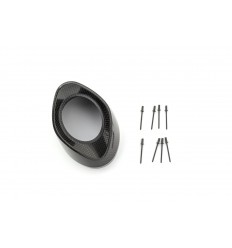 End Cap AKRAPOVIC /18602227/