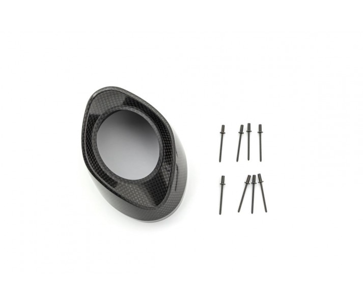 End Cap AKRAPOVIC /18602227/
