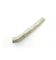 Link Pipe AKRAPOVIC /18602229/