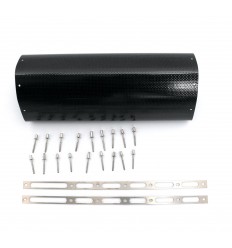 Muffler Sleeve Kit AKRAPOVIC /18602234/