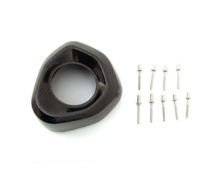 End Cap AKRAPOVIC /18602237/