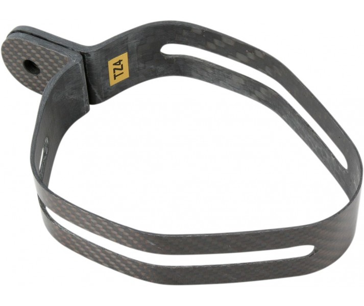 Muffler Clamp AKRAPOVIC /18610421/