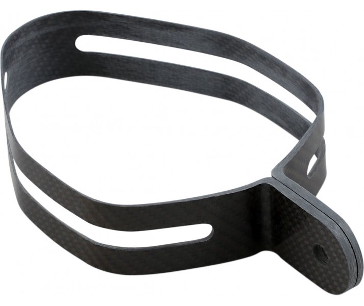 Muffler Clamp AKRAPOVIC /18610424/