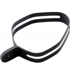 Muffler Clamp AKRAPOVIC /18610426/
