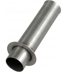 Replacement Noise Damper AKRAPOVIC /18610595/