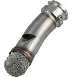2 Meter Max Insert AKRAPOVIC /18610615/