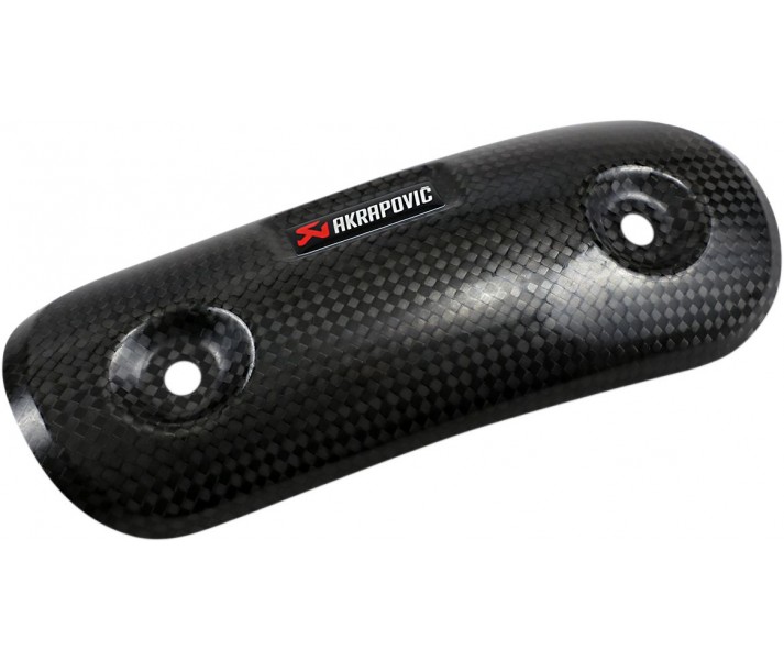 Replacement Heat Shield AKRAPOVIC /18611052/