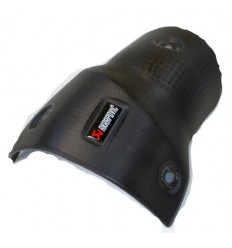 Heat Shield AKRAPOVIC /18611085/