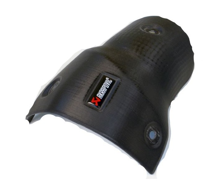 Heat Shield AKRAPOVIC /18611085/