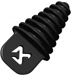 Exhaust Wash Plug AKRAPOVIC /18611267/