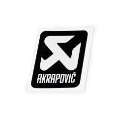 Sticker AKRAPOVIC /43202135/