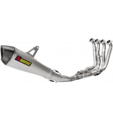 Racing Line Exhaust System AKRAPOVIC /18102279/