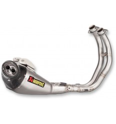 Racing Line Exhaust System AKRAPOVIC /18102398/