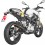 Racing Line Exhaust System AKRAPOVIC /18102562/