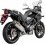 Racing Line Exhaust System AKRAPOVIC /18102571/
