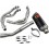 Racing Line Exhaust System AKRAPOVIC /18102656/