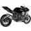Titanium Evolution Line Exhaust System AKRAPOVIC /18102757/