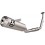 Racing Line Full Exhaust System Street AKRAPOVIC /18103051/