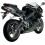 Slip-On Line Muffler AKRAPOVIC /18112251/