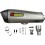 Stainless Steel Slip-On Line Scooter Muffler AKRAPOVIC /18112593/