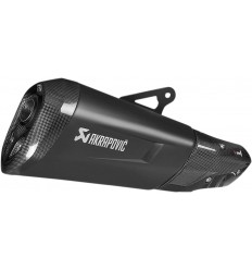 Slip-On Line Muffler AKRAPOVIC /18112895/