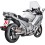 Slip-On Line Muffler AKRAPOVIC /18113125/