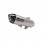 Slip-On Line Muffler SCOOTER AKRAPOVIC /18113971/