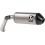 Slip-On Line Muffler AKRAPOVIC /18113988/